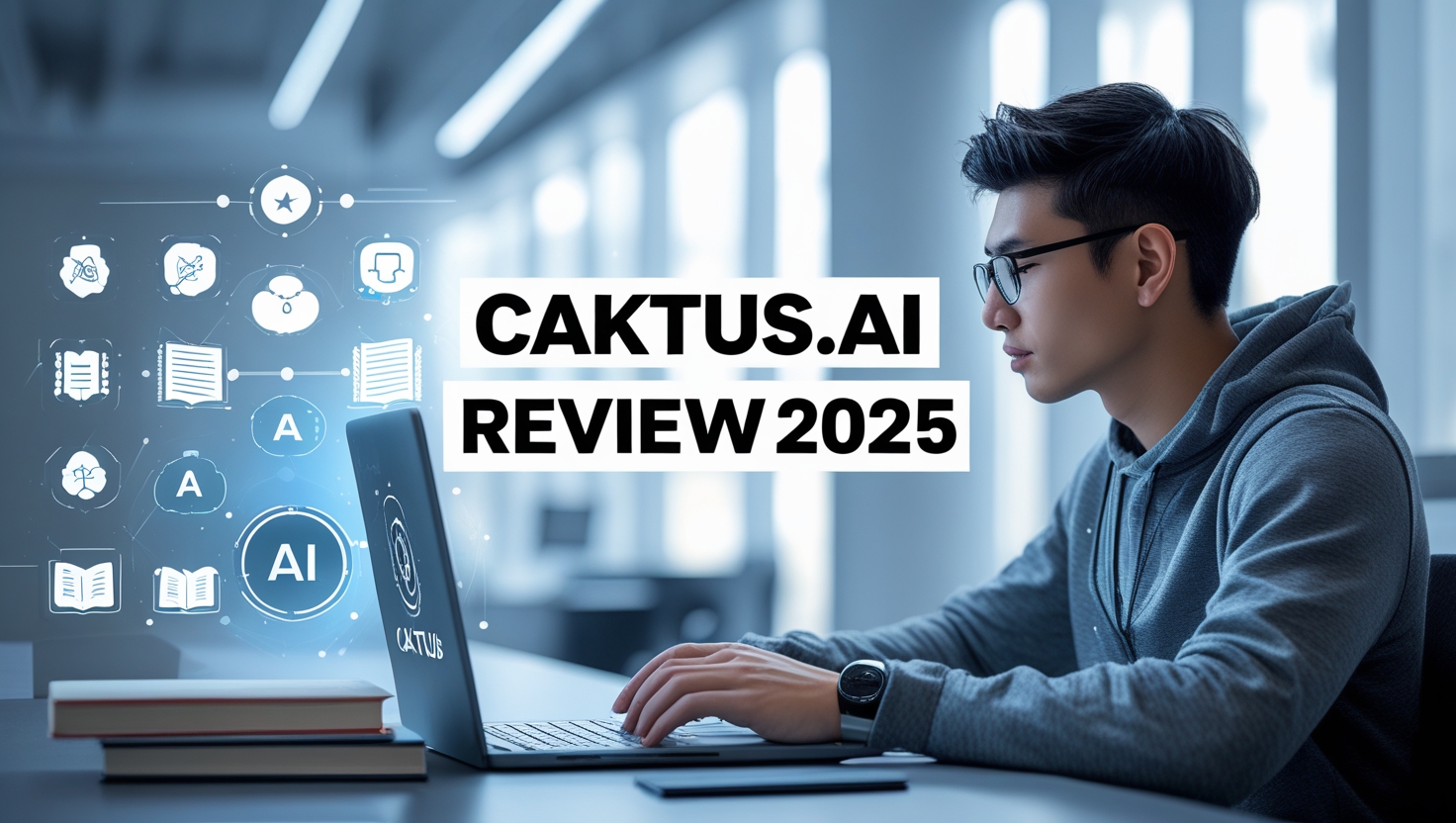 Caktus AI reviews 2025