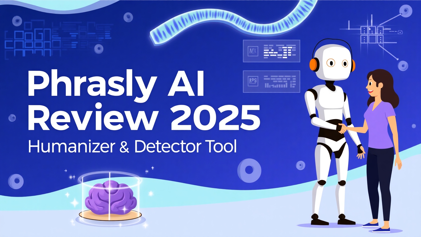 Phrasly AI Review