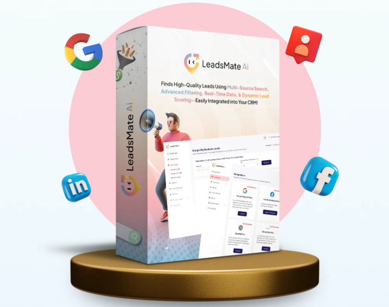 leadsmate ai reviews