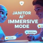 Janitor AI Immersive Mode