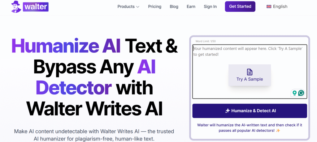 Walter Writes AI Reviews 