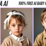 PixNova AI Free AI Baby Generator