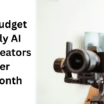 Top 9 Budget Friendly AI Video Creators Under $20/Month