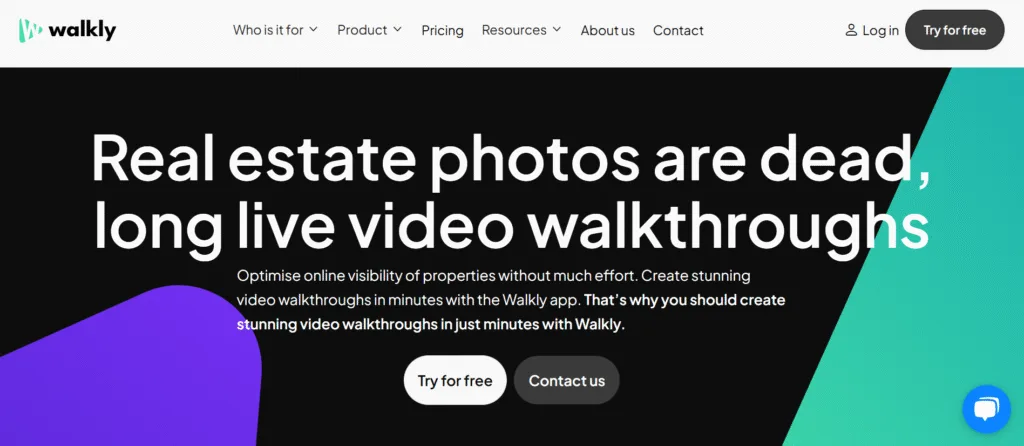 Walkly