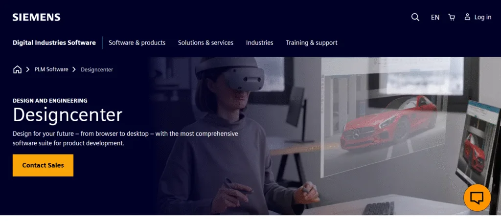 Siemens MindSphere