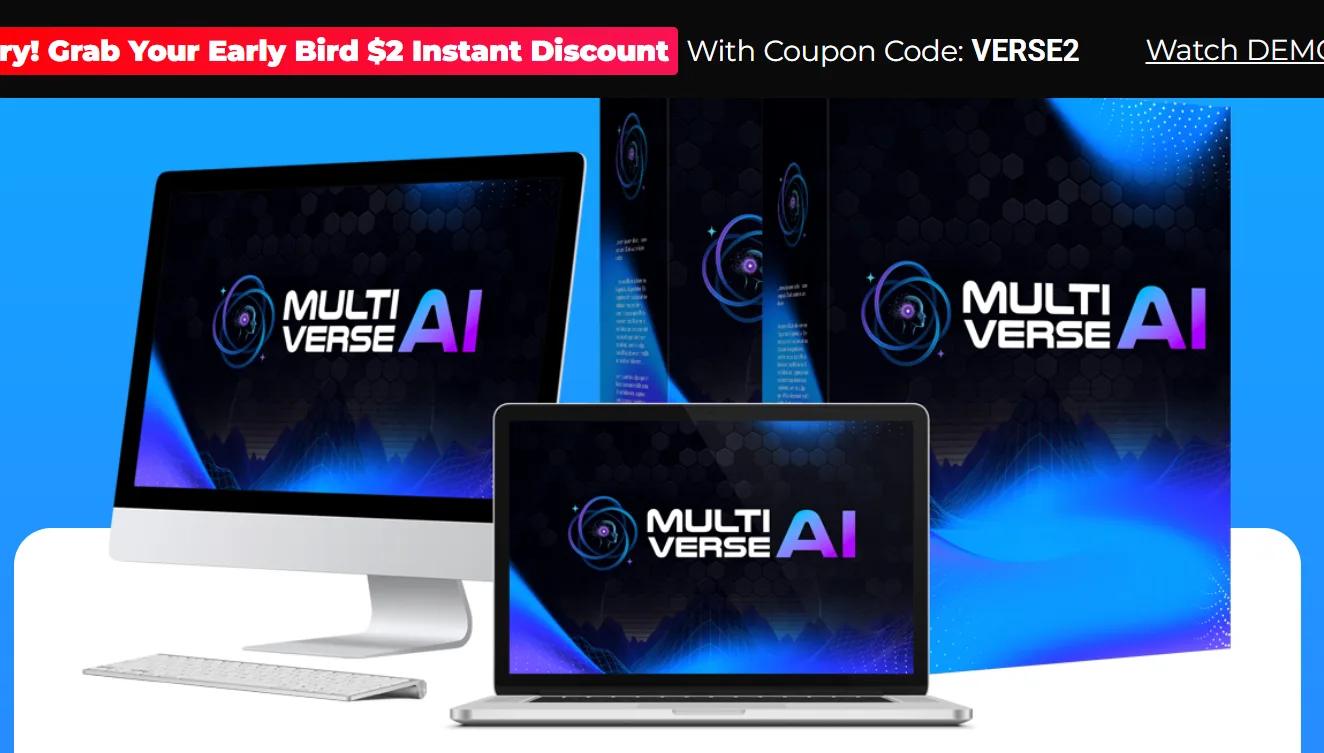 What Is Multiverse AI
