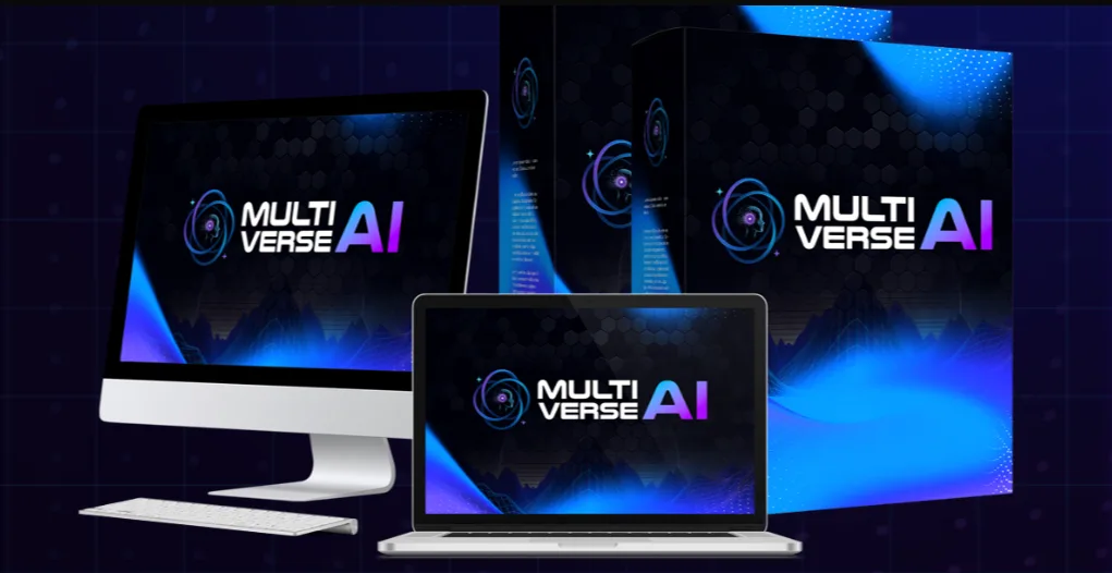 What Is Multiverse AI