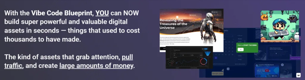 Key Features and Benefits