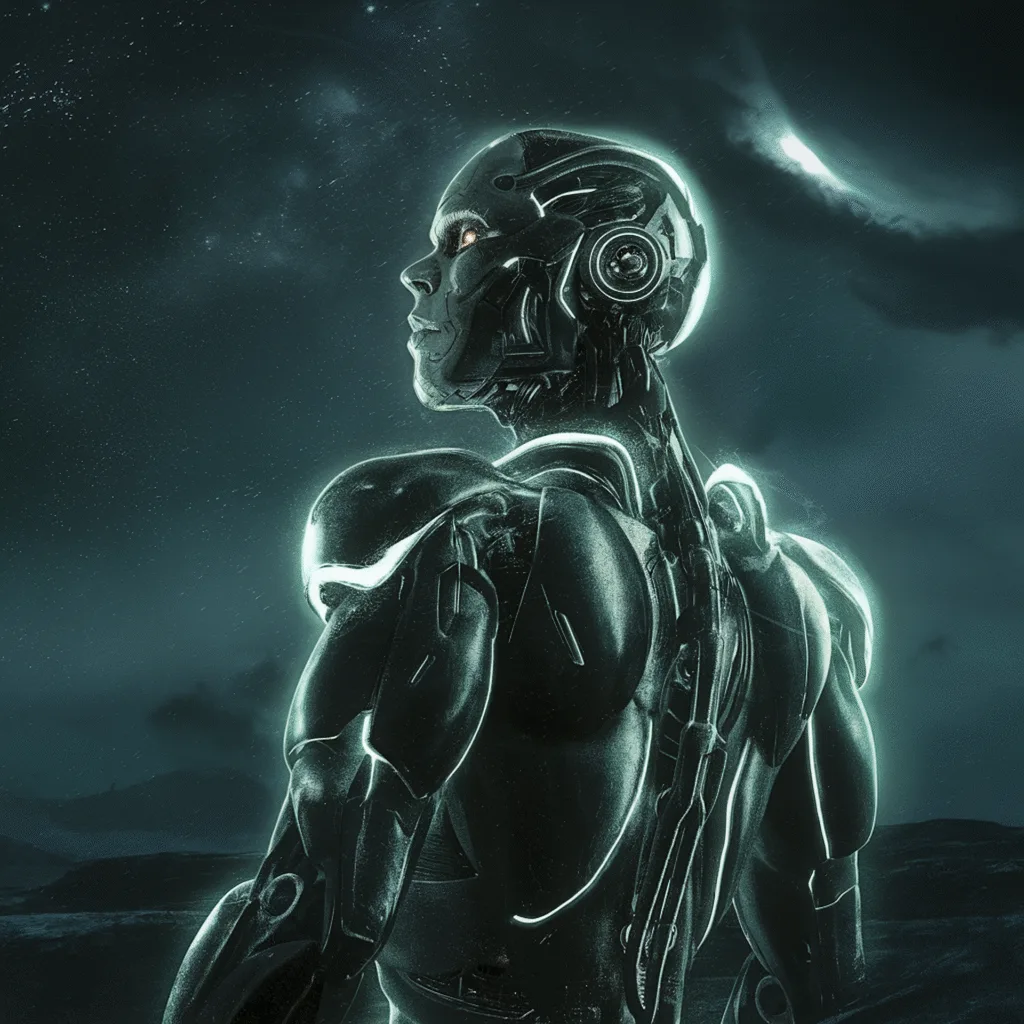 Future of AI in Mechanical Engineering