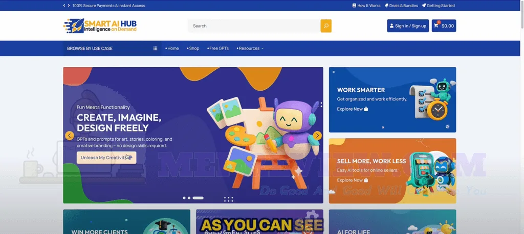 Customize Your Storefront