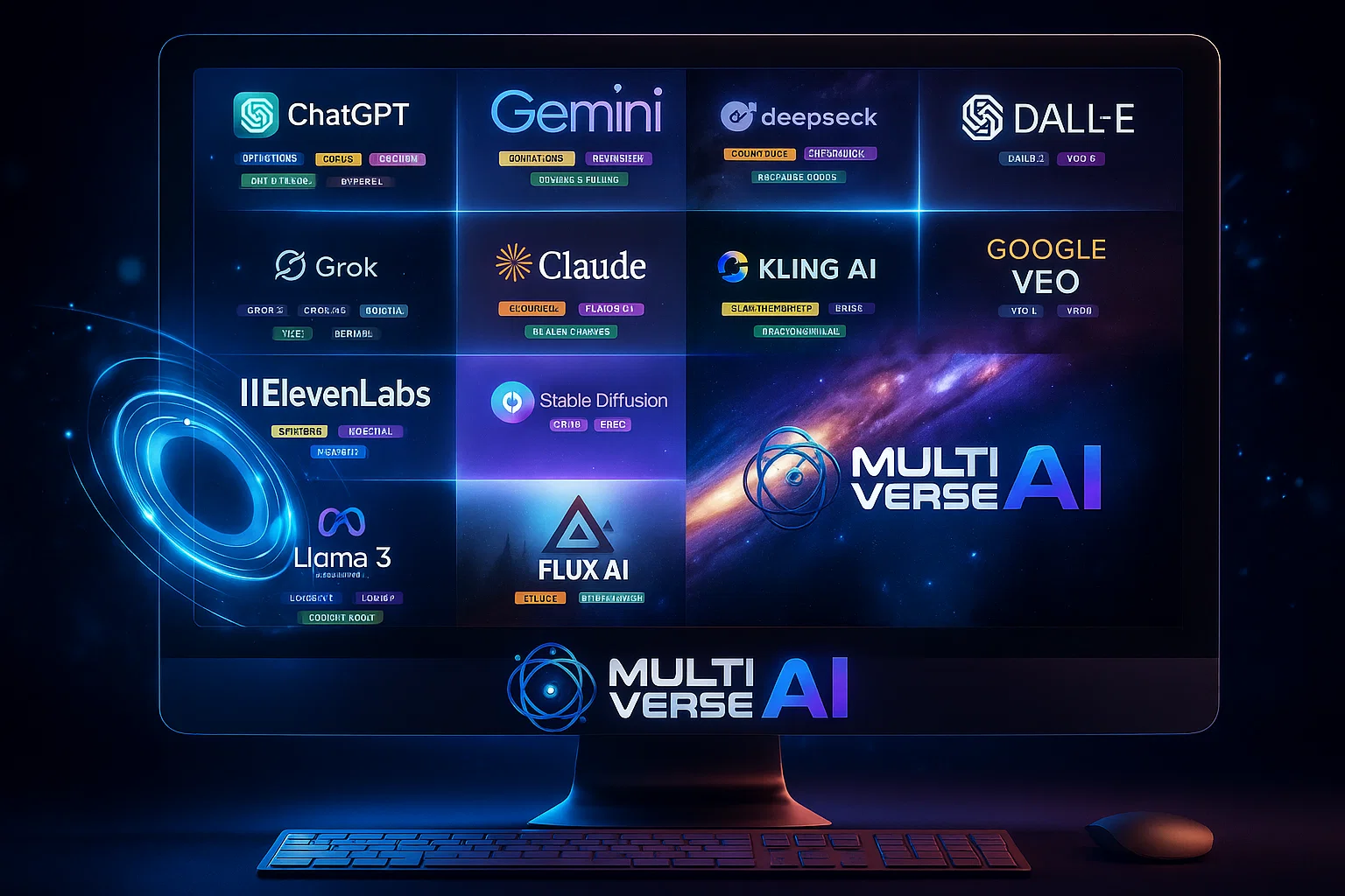 Multiverse AI Review 2025