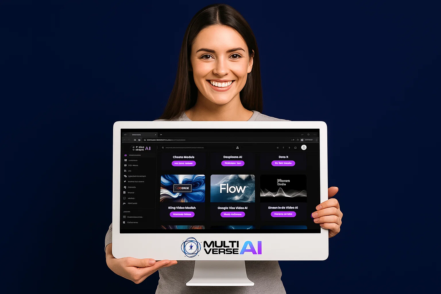 Multiverse AI Review 2025