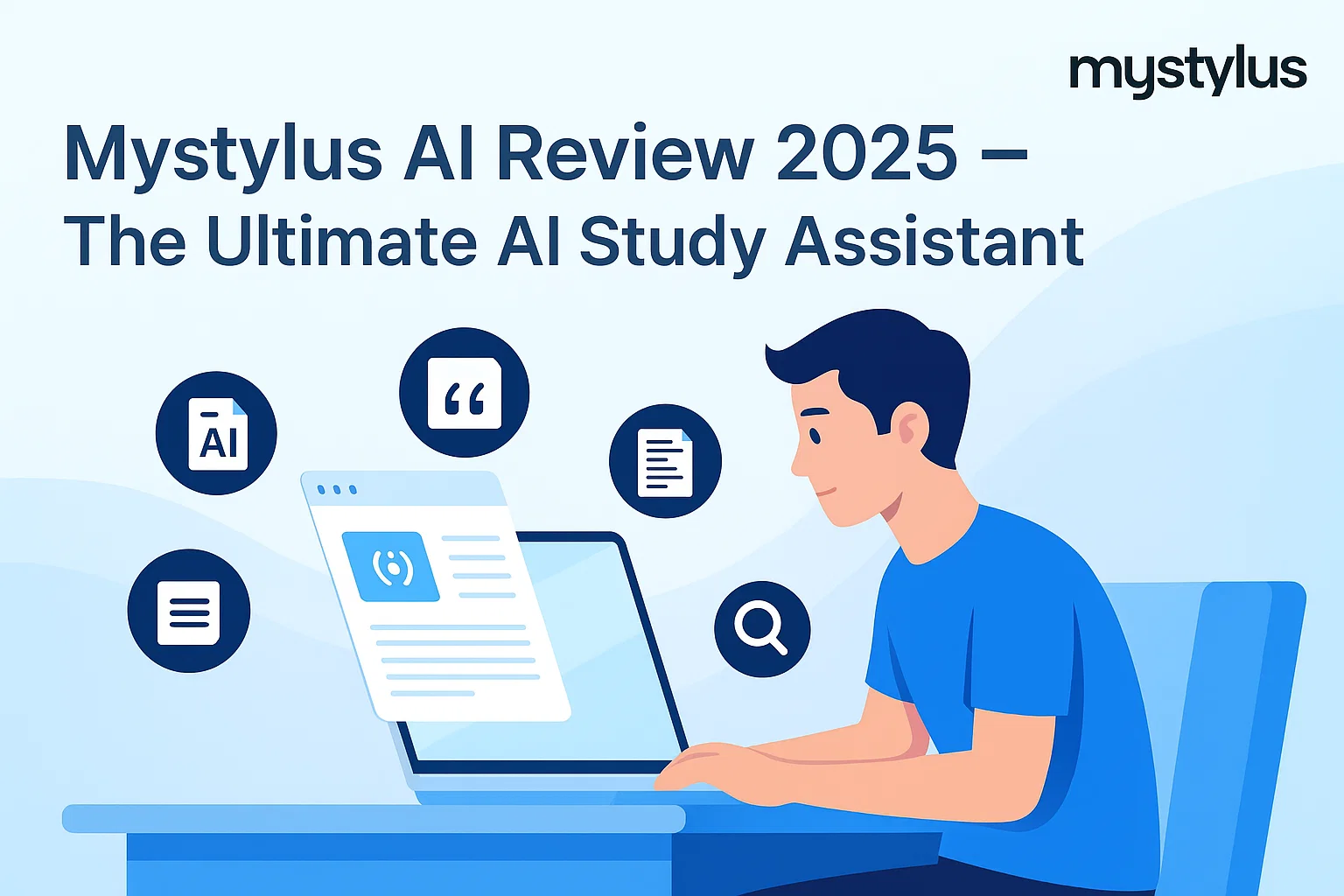 Mystylus AI review 2025