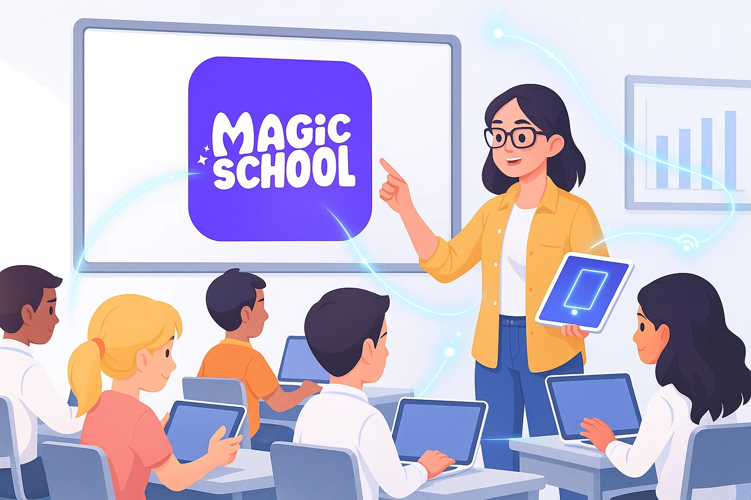 Magic School AI