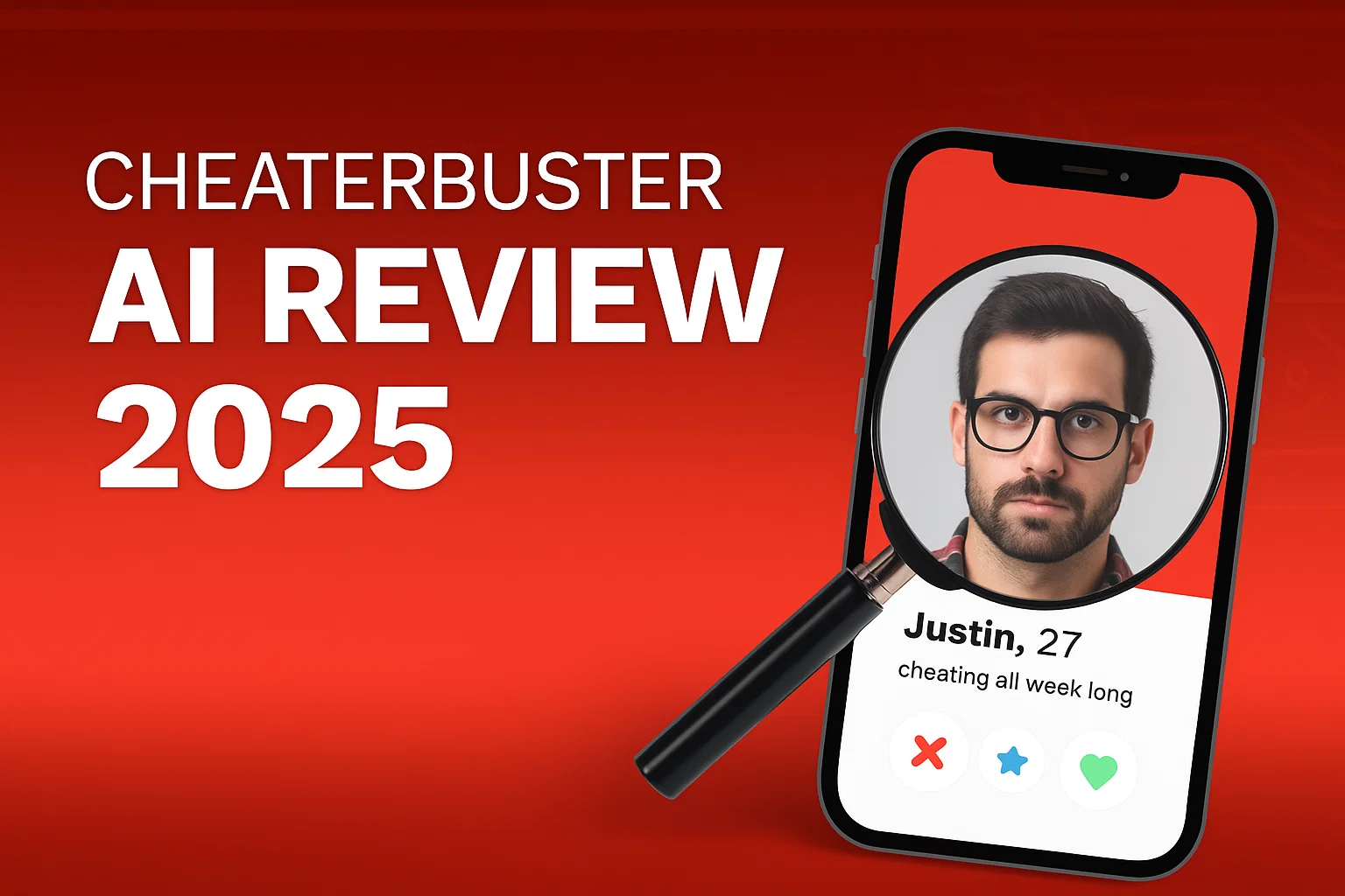 cheaterbuster ai