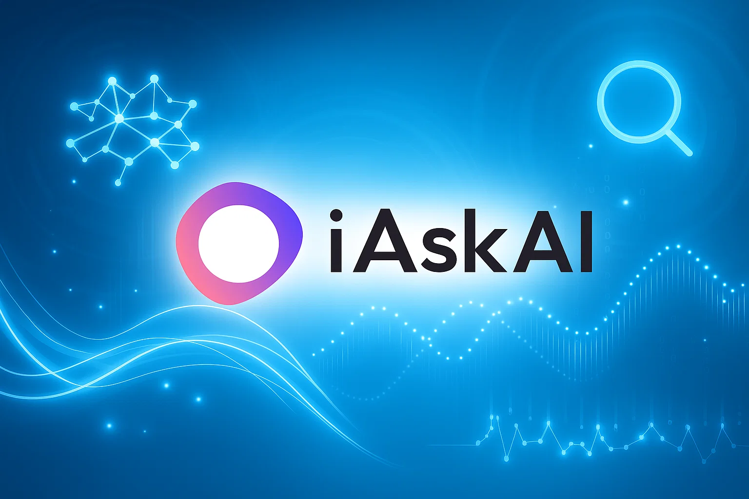 iAsk AI Review 2025