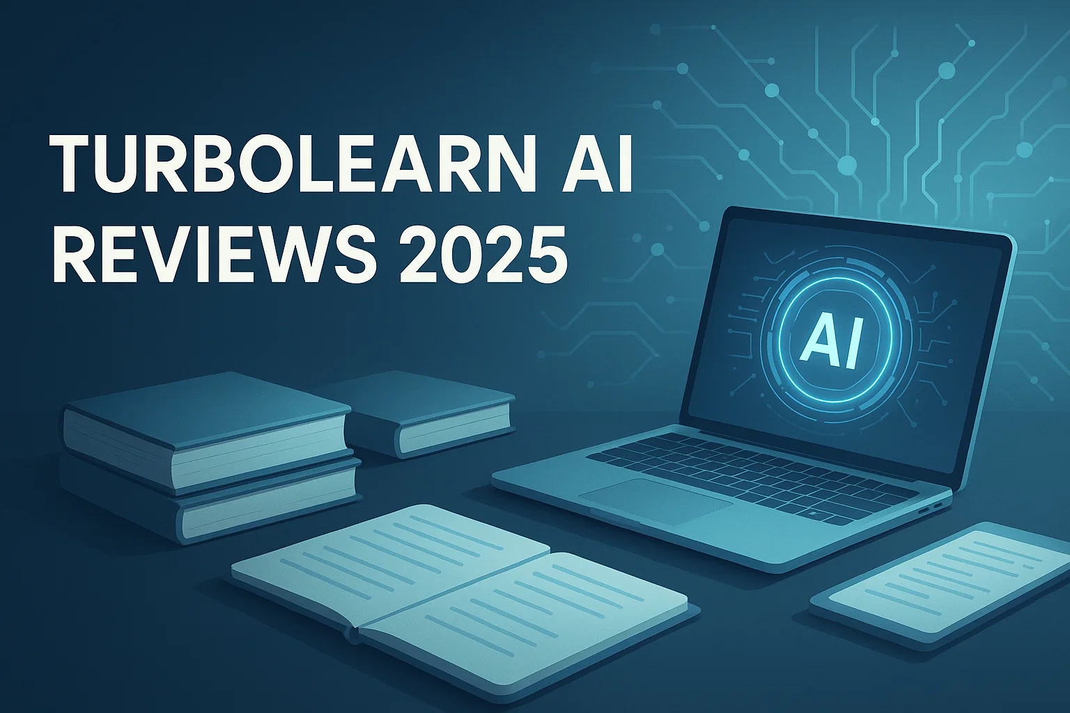 TurboLearn AI Reviews 2025