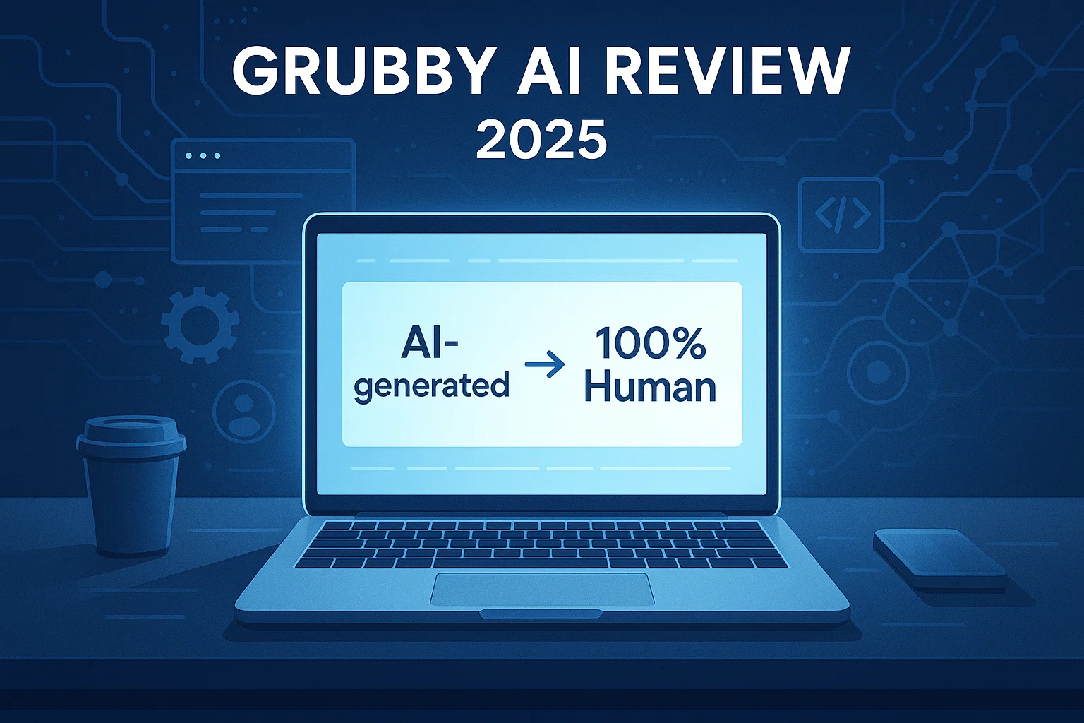 Grubby AI Review 2025